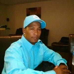 Meet your Posher, Terry